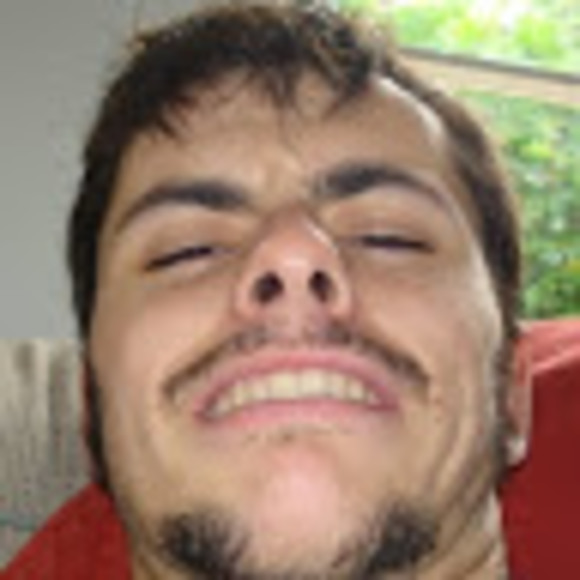 Meet your Posher, Jordan - Picture 1 of 1